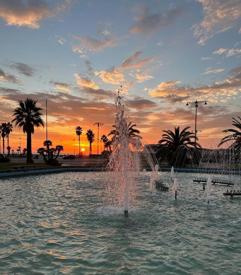 Hotel Pardini Viareggio Luaran gambar